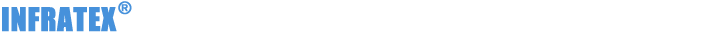 Infratex - produttore e importatore di telecomandi - logo